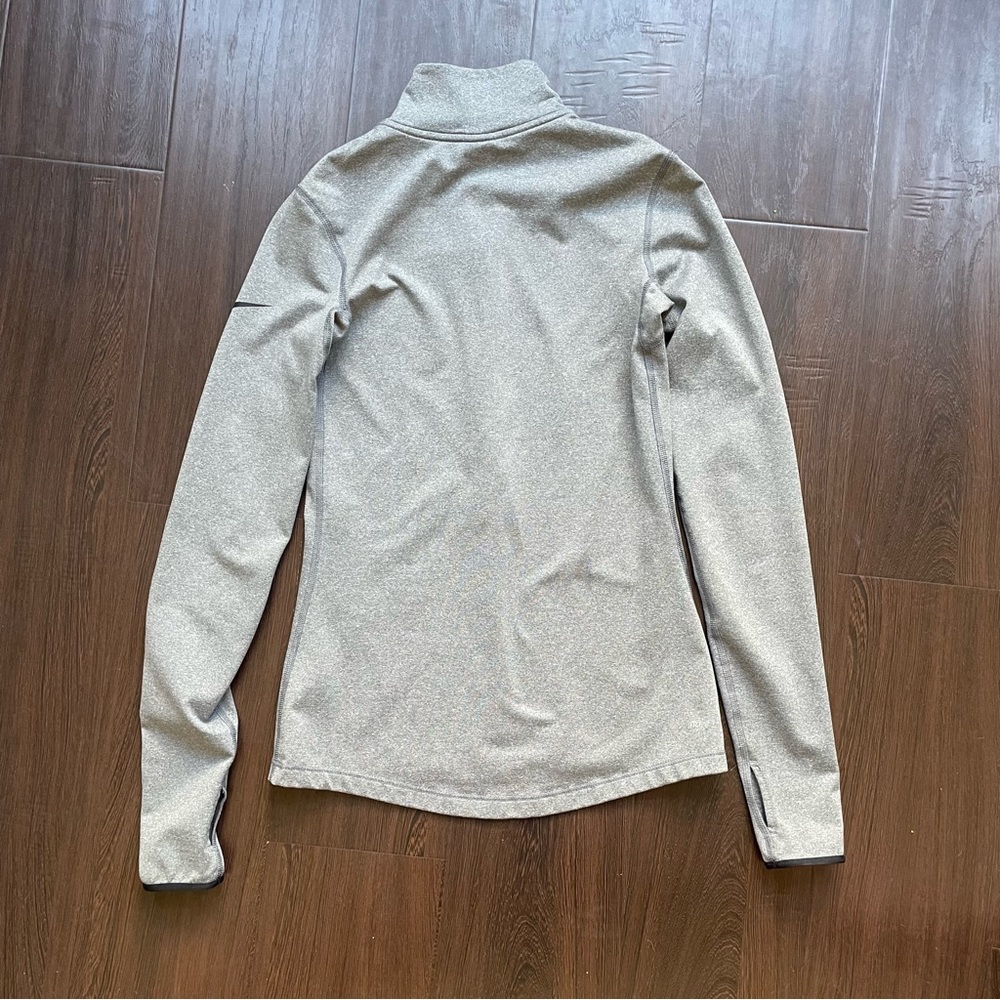 Nike Half Zip Pullover - image 2